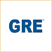 GRE logo