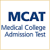 MCAT logo