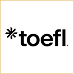 TOEFL logo
